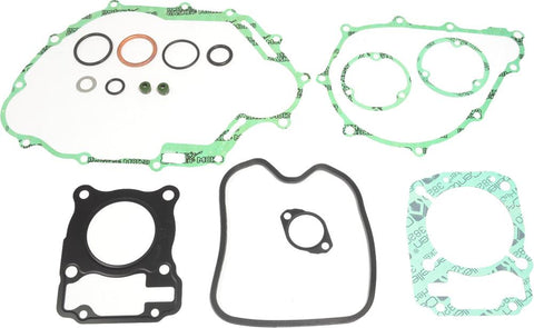 Complete Gasket Kit Less Cente R Case Gasket