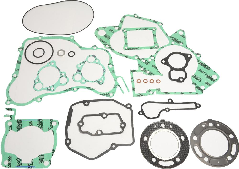 Complete Gasket Kit
