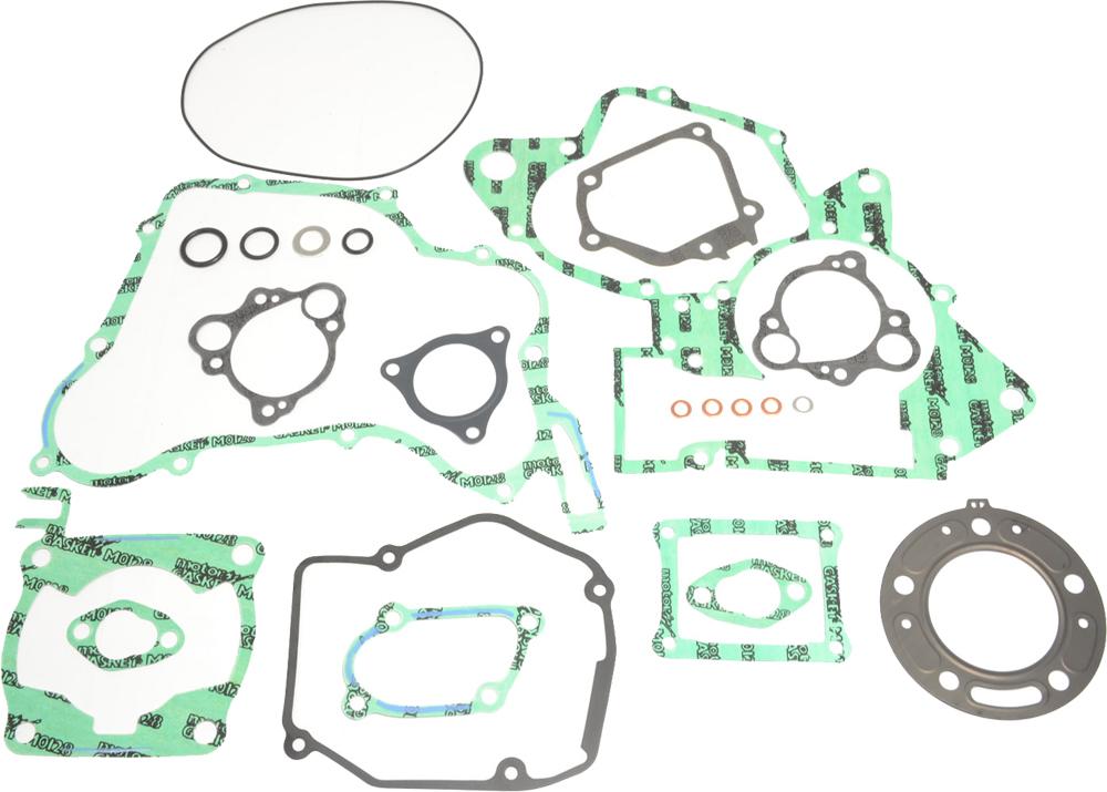 Complete Gasket Kit