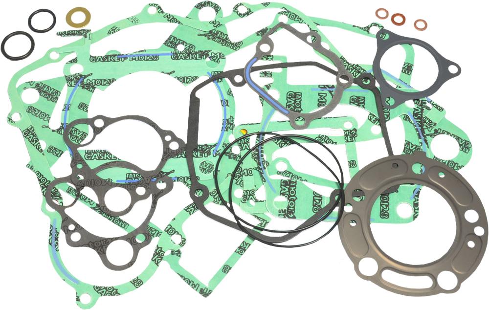 Complete Gasket Kit