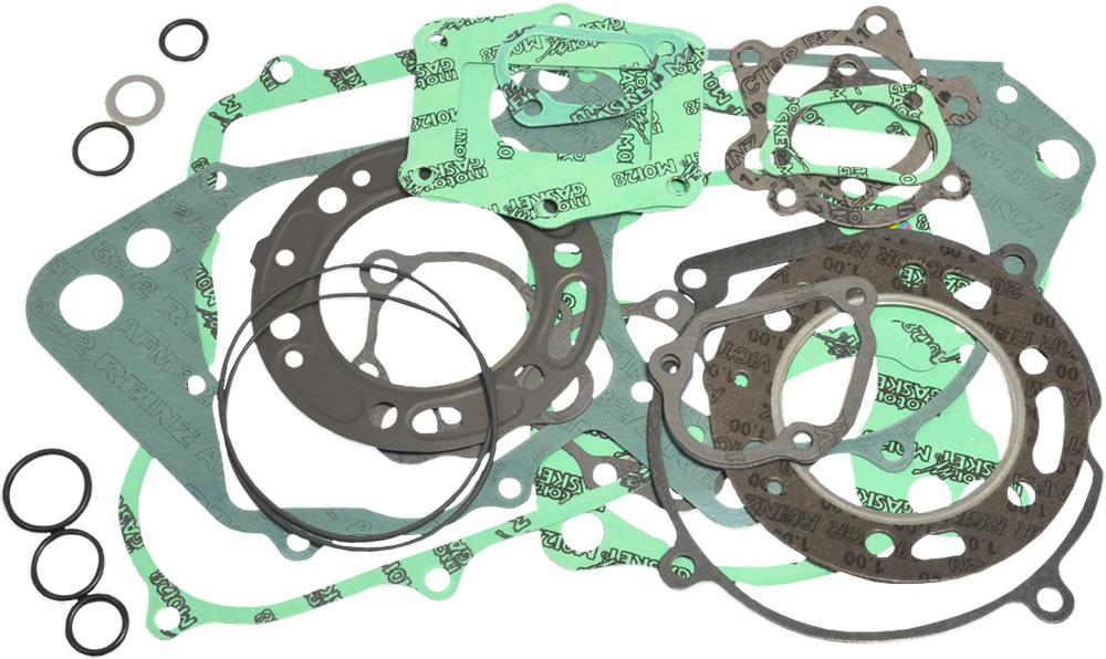 Complete Gasket Kit