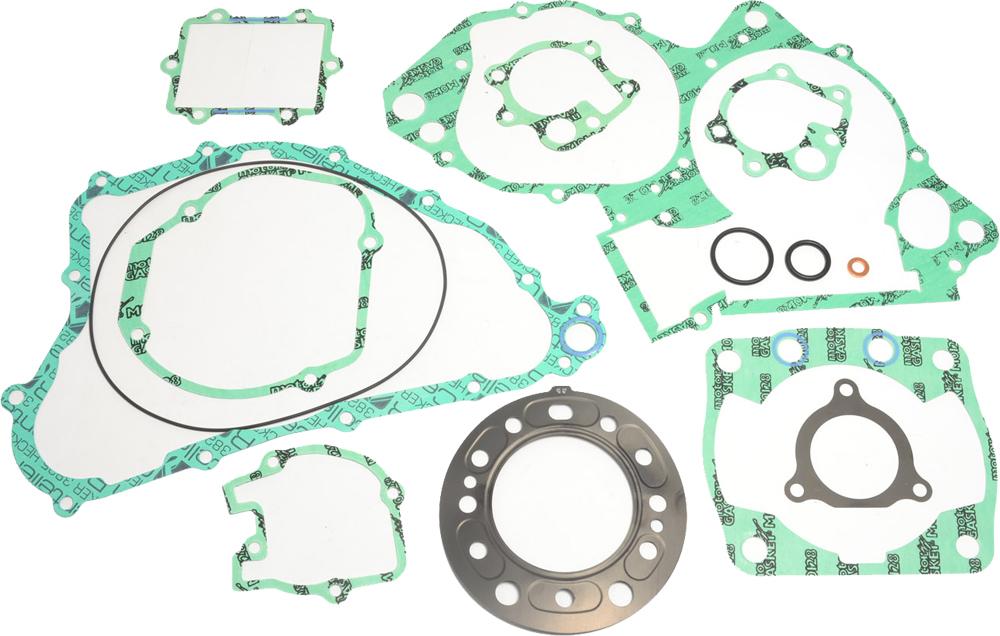 Complete Gasket Kit