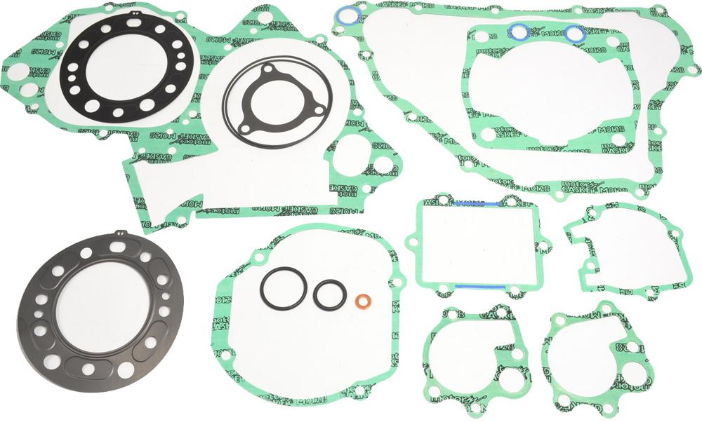 Complete Gasket Kit