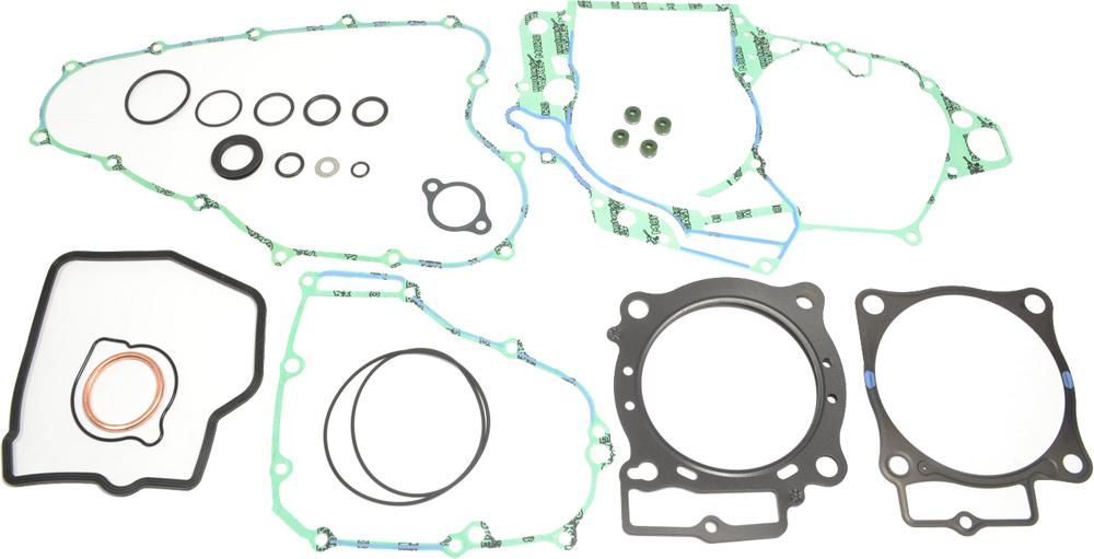 Complete Gasket Kit