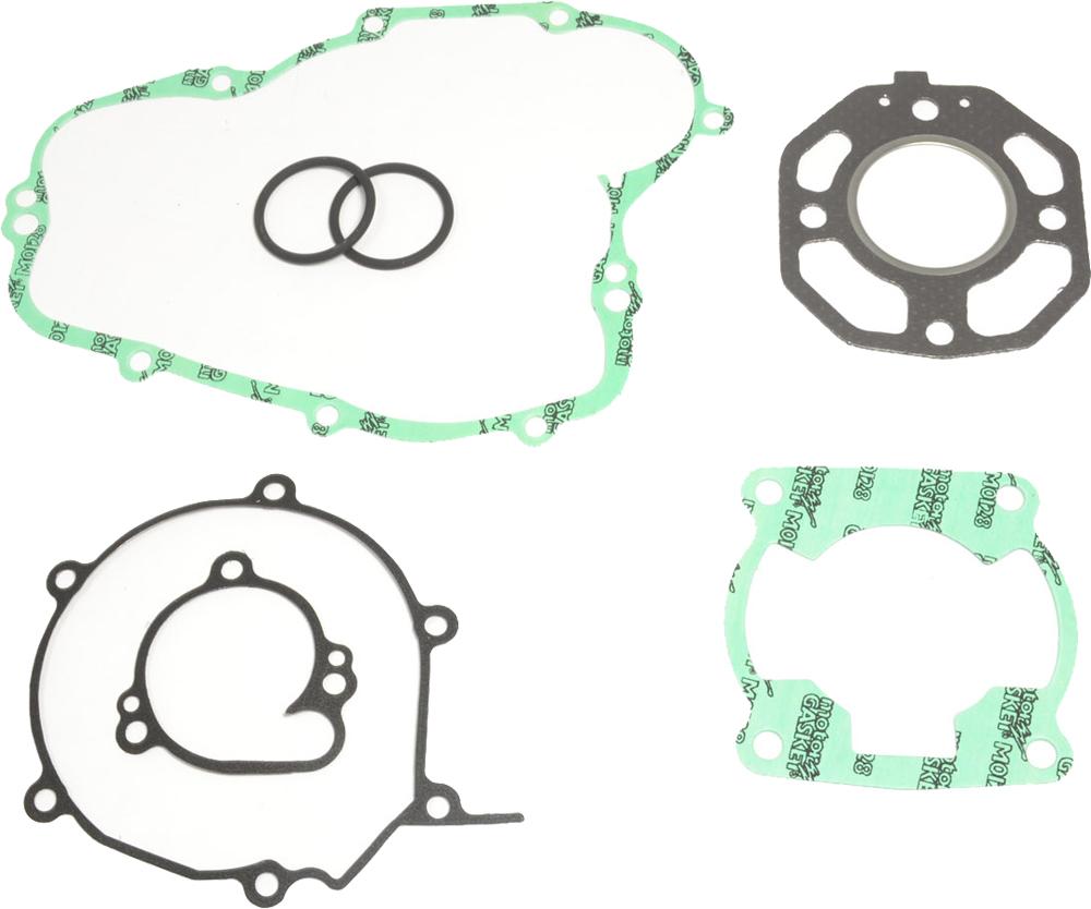 Complete Gasket Kit