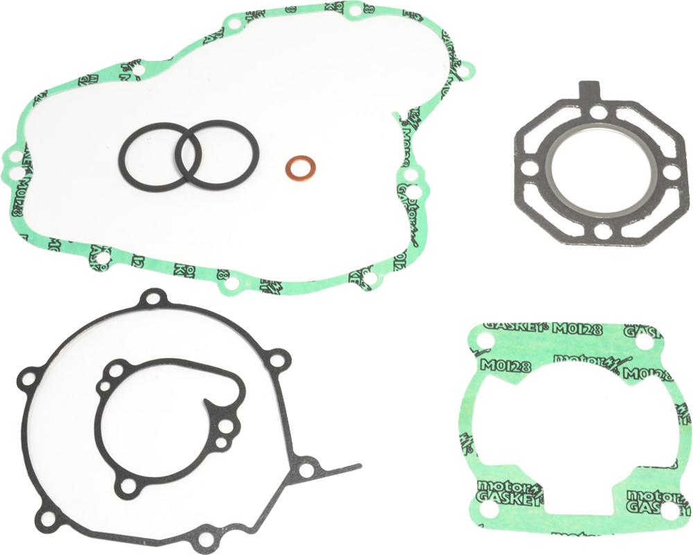 Complete Gasket Kit