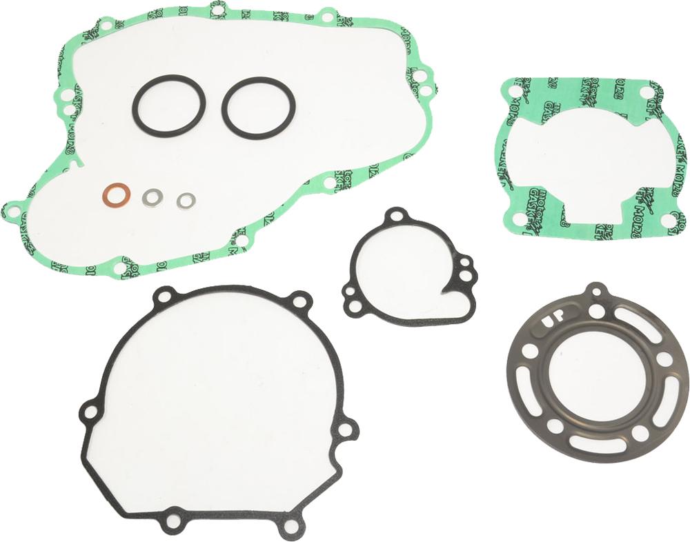 Complete Gasket Kit