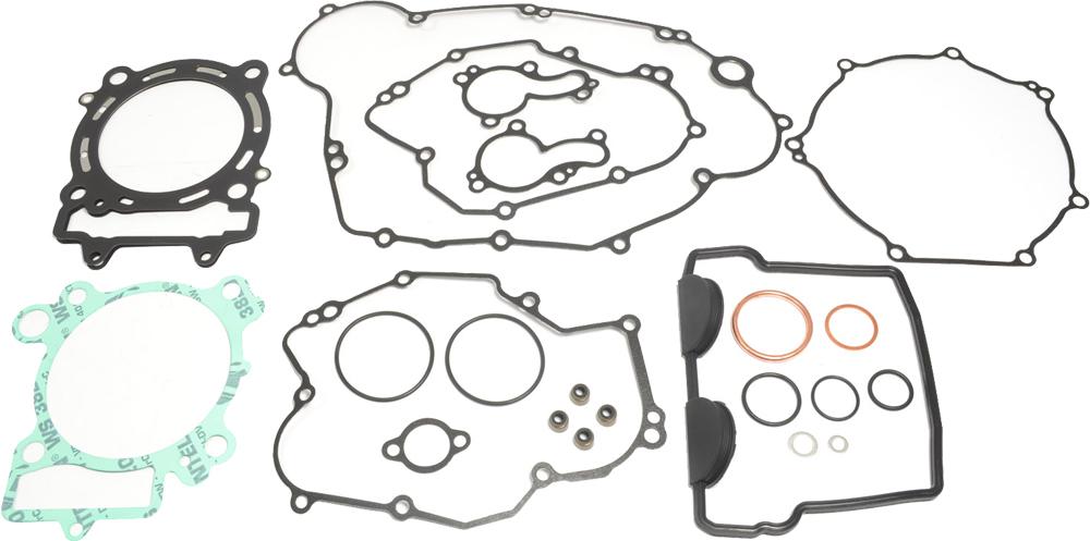 Complete Gasket Kit