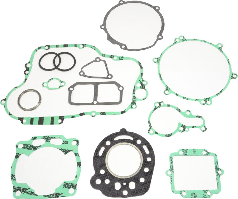 Complete Gasket Kit