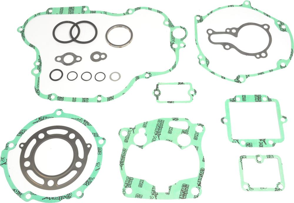 Complete Gasket Kit