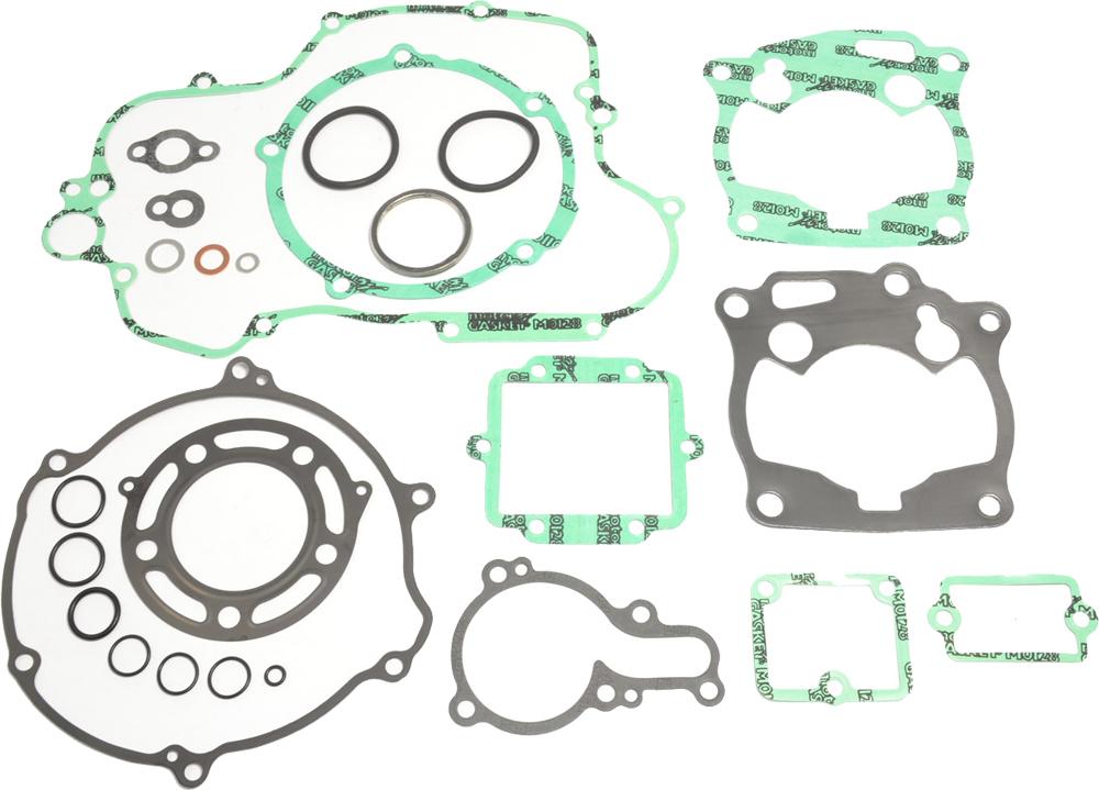 Complete Gasket Kit