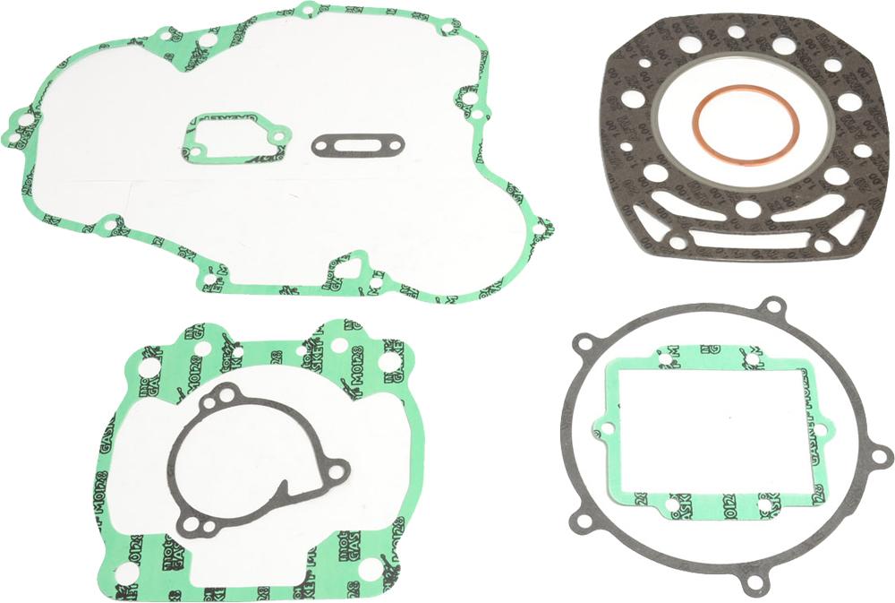 Complete Gasket Kit