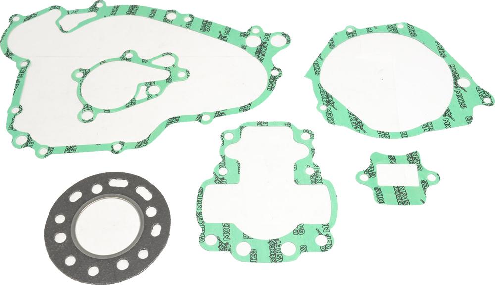 Complete Gasket Kit