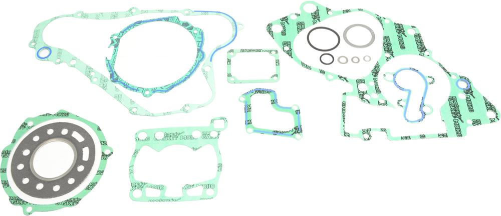 Complete Gasket Kit