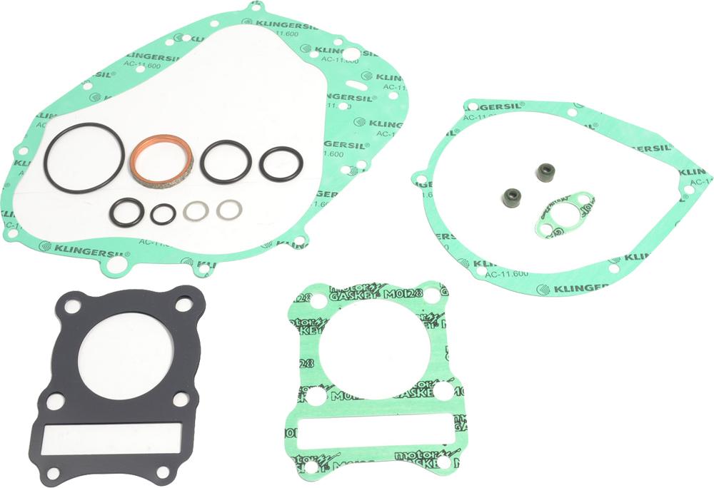 Complete Gasket Kit