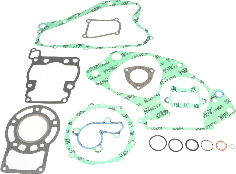 Complete Gasket Kit