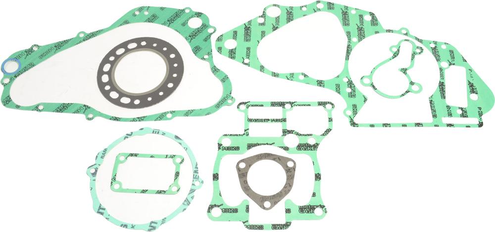 Complete Gasket Kit