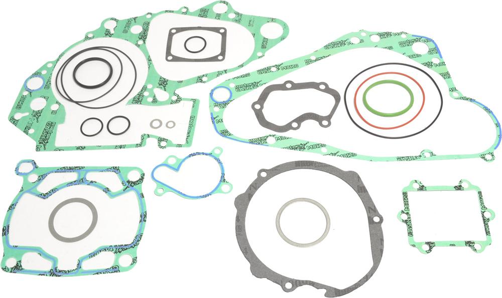 Complete Gasket Kit