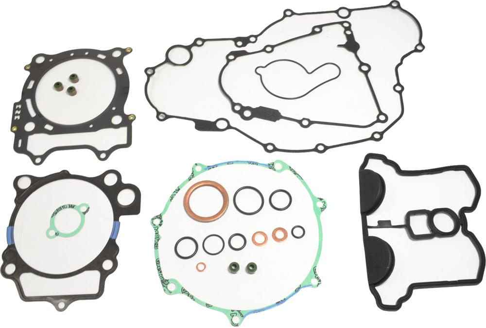Complete Gasket Kit