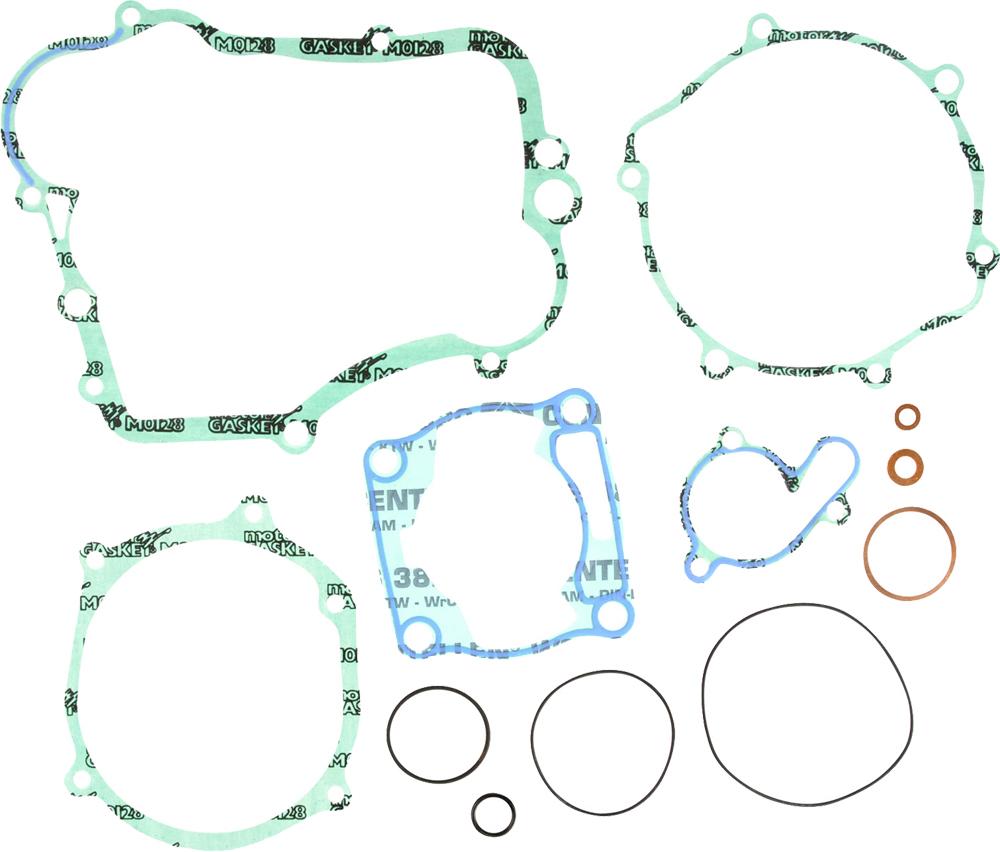 Complete Gasket Kit