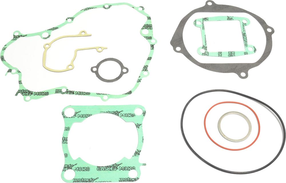 Complete Gasket Kit