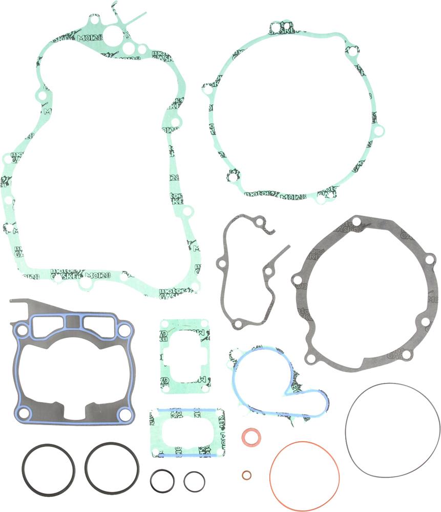 Complete Gasket Kit