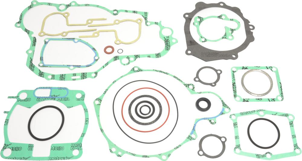 Complete Gasket Kit