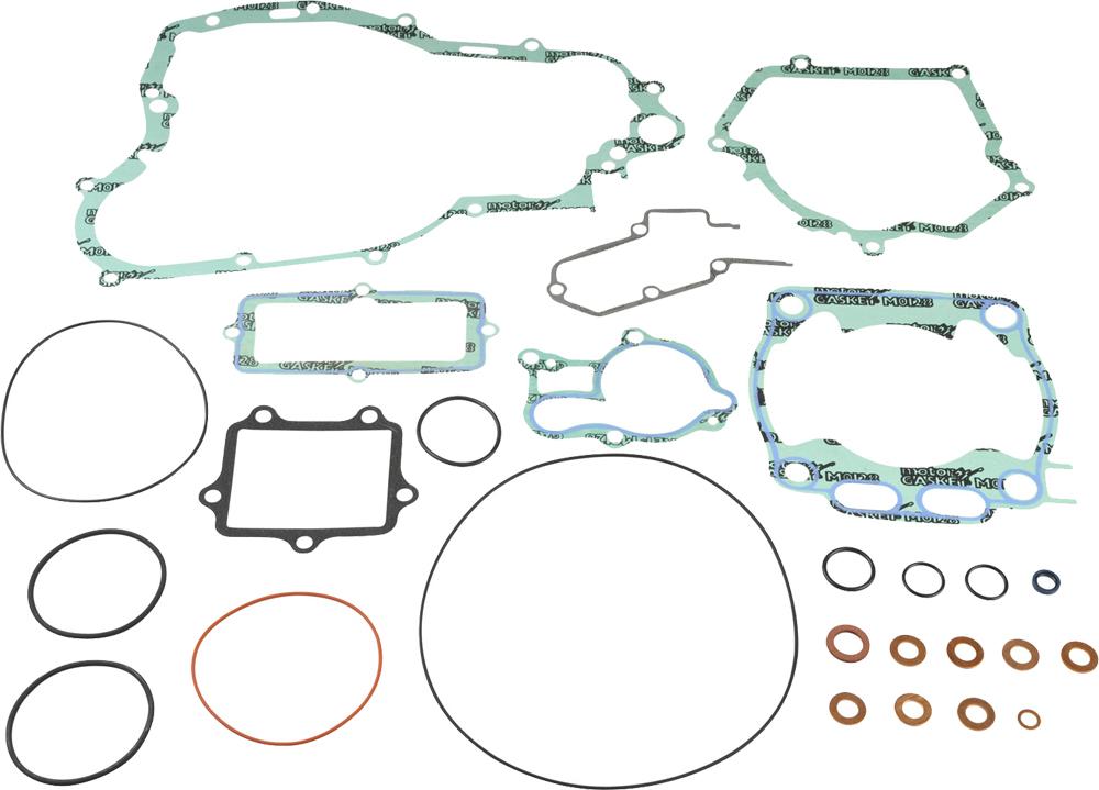 Complete Gasket Kit