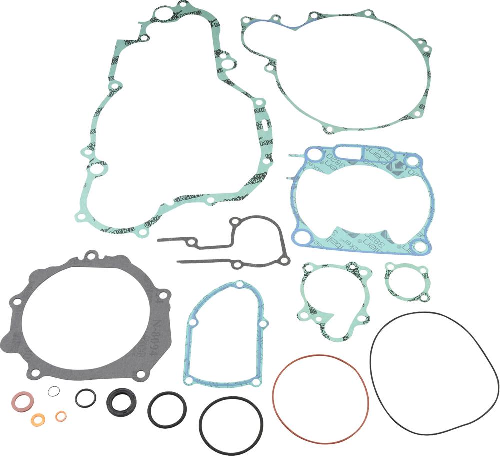 Complete Gasket Kit