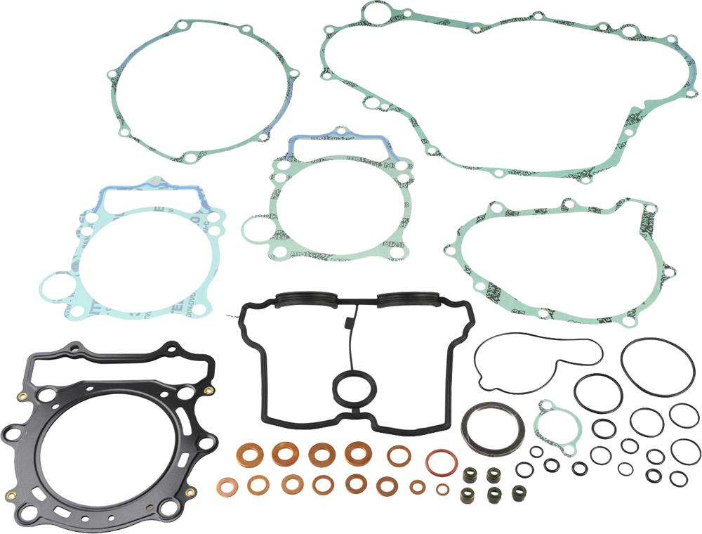 Complete Gasket Kit