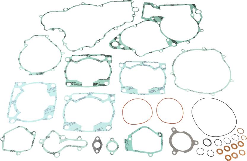 Complete Gasket Kit
