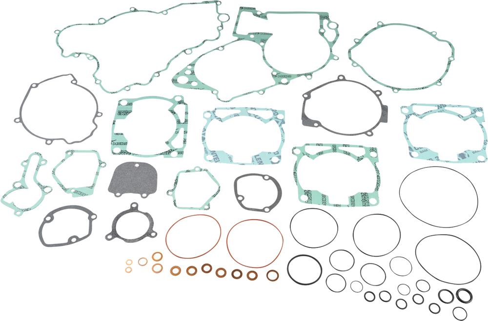 Complete Gasket Kit
