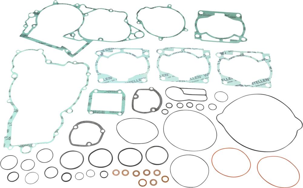 Complete Gasket Kit