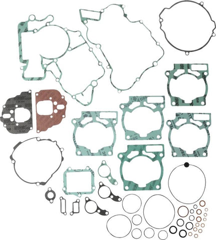Complete Gasket Kit
