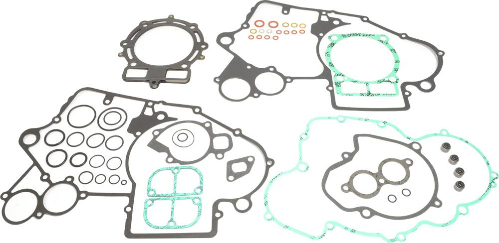 Complete Gasket Kit