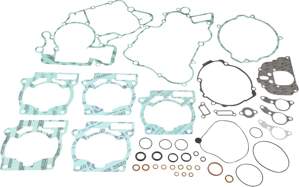 Complete Gasket Kit