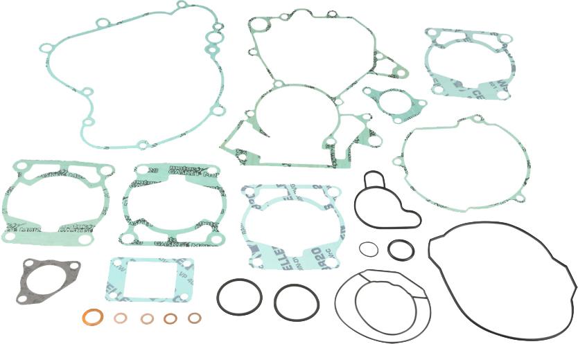 Complete Gasket Kit