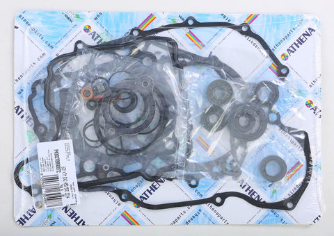 Complete Gasket Kit