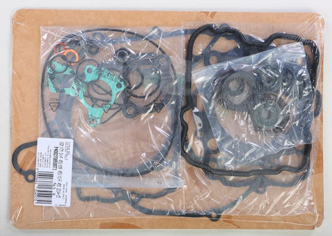 Complete Gasket Kit
