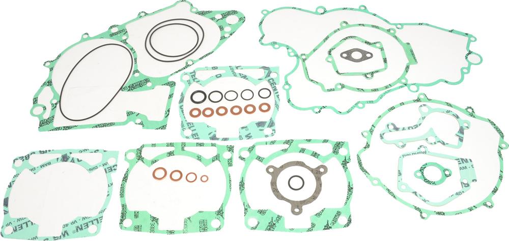 Complete Gasket Kit