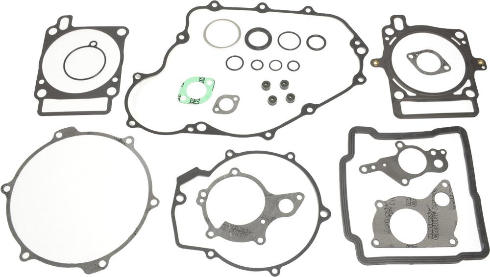 Complete Gasket Kit