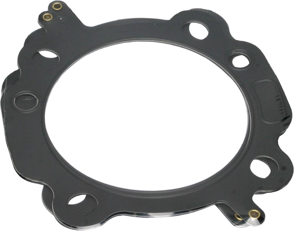 Head Gasket For 103" Engine 3.875"  .040"mls