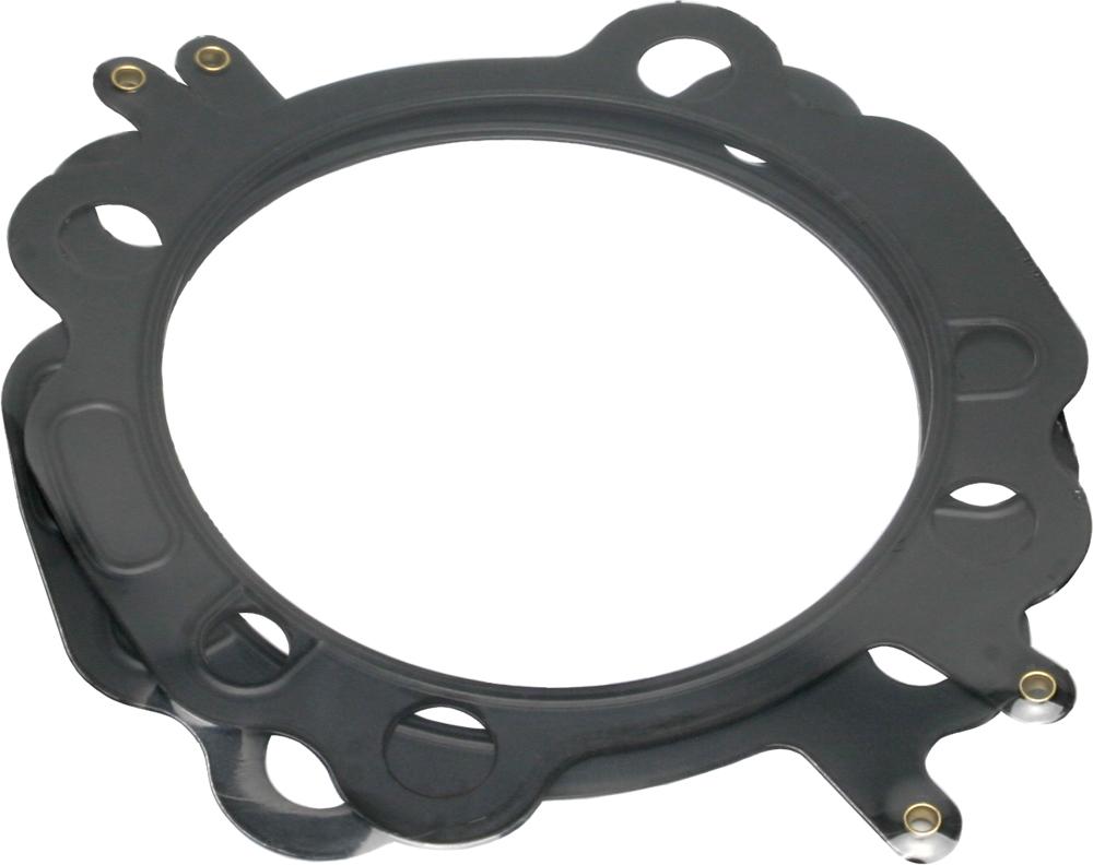 Head Gasket For 103" Engine 4.125"  .030"mls