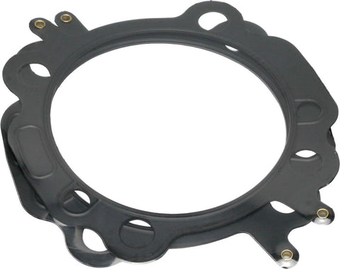 Head Gasket For 103" Engine 4.125"  .030"mls