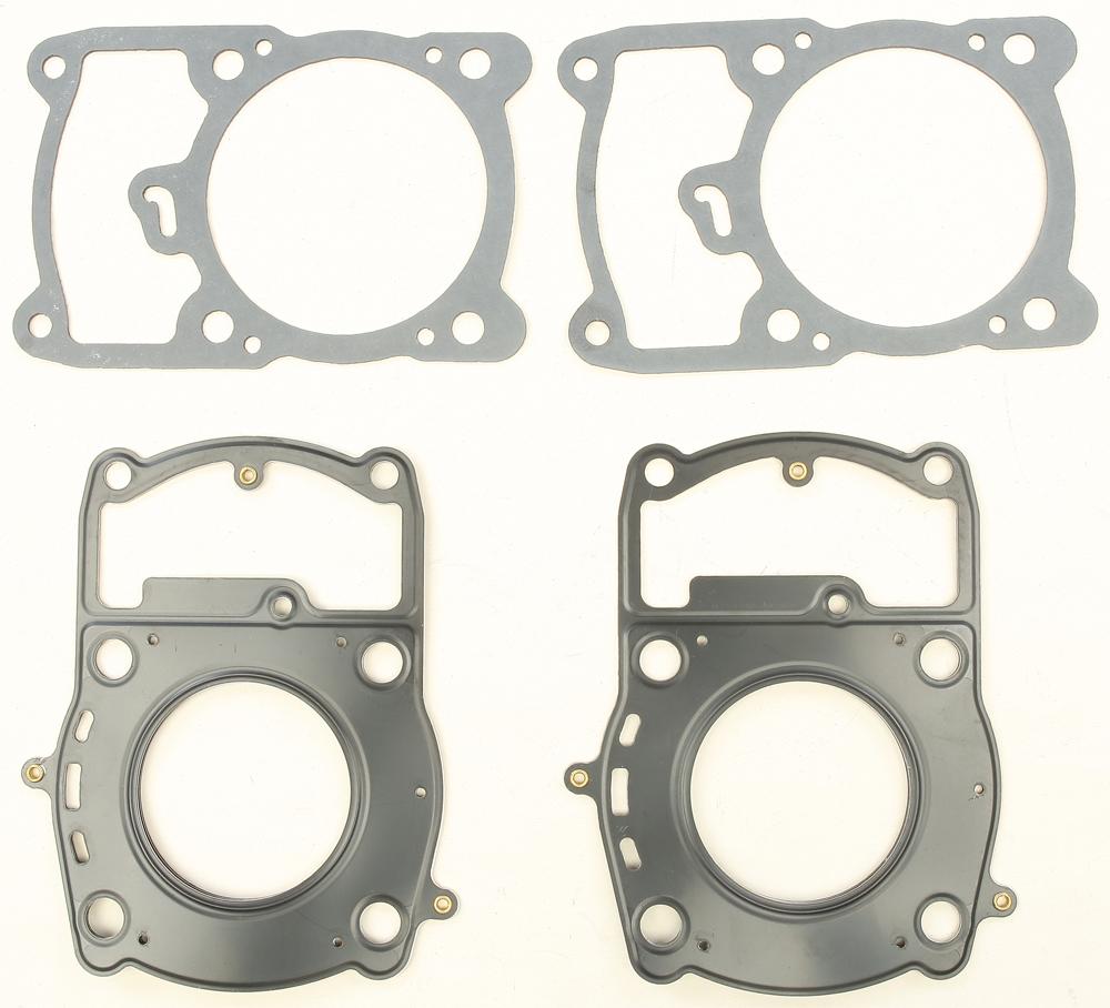 V-rod Gasket And Seal
