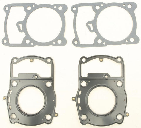 V-rod Gasket And Seal