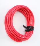 Electrical Wiring Blue/White 14A/12V 13'