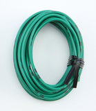 Electrical Wiring Blue/White 14A/12V 13'