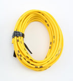 Electrical Wiring Blue/White 14A/12V 13'