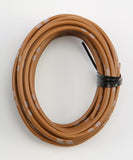 Electrical Wiring Blue/White 14A/12V 13'